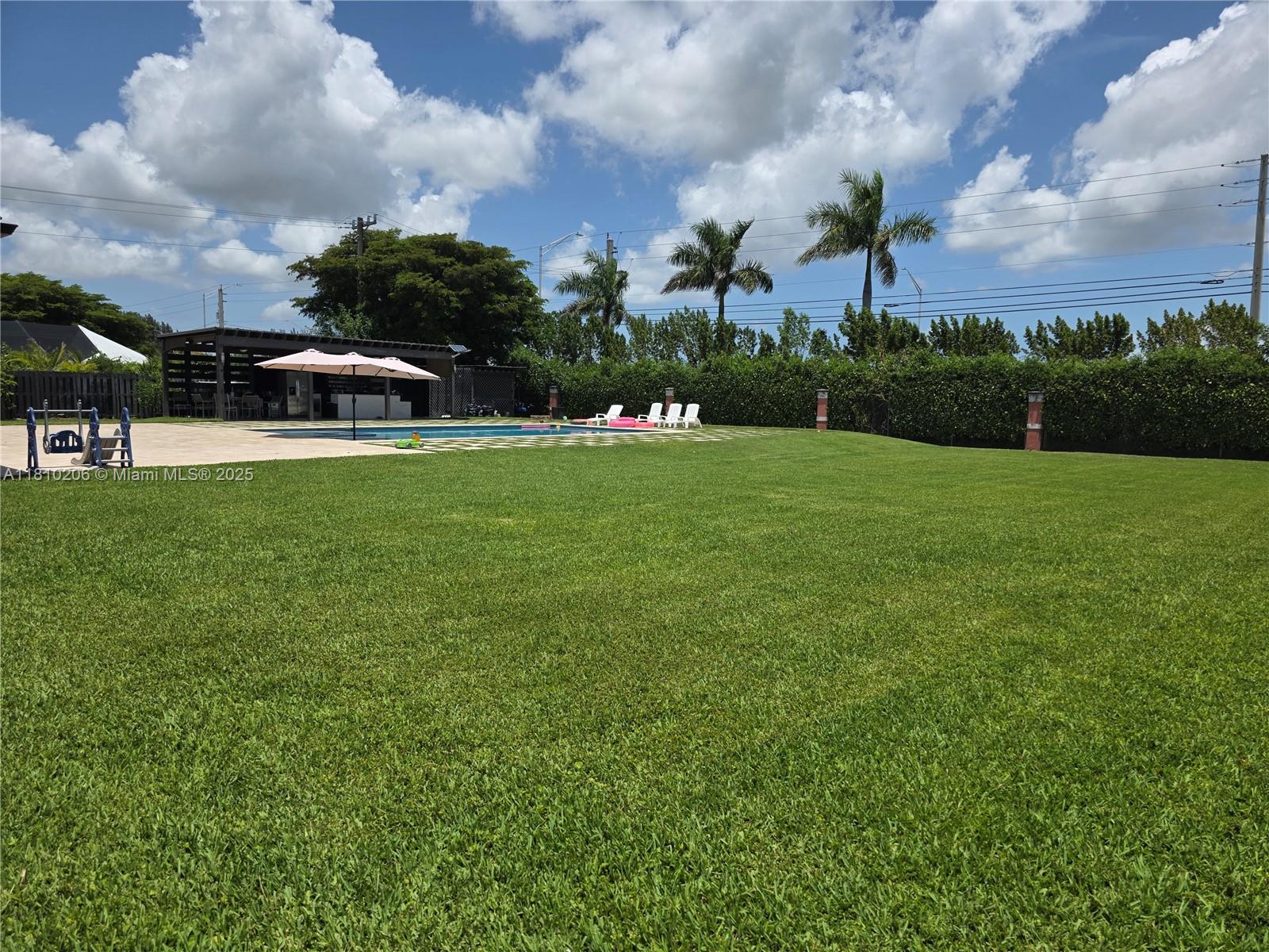 EQUESTRIAN TRAIL SUBDIVIS - Residential
