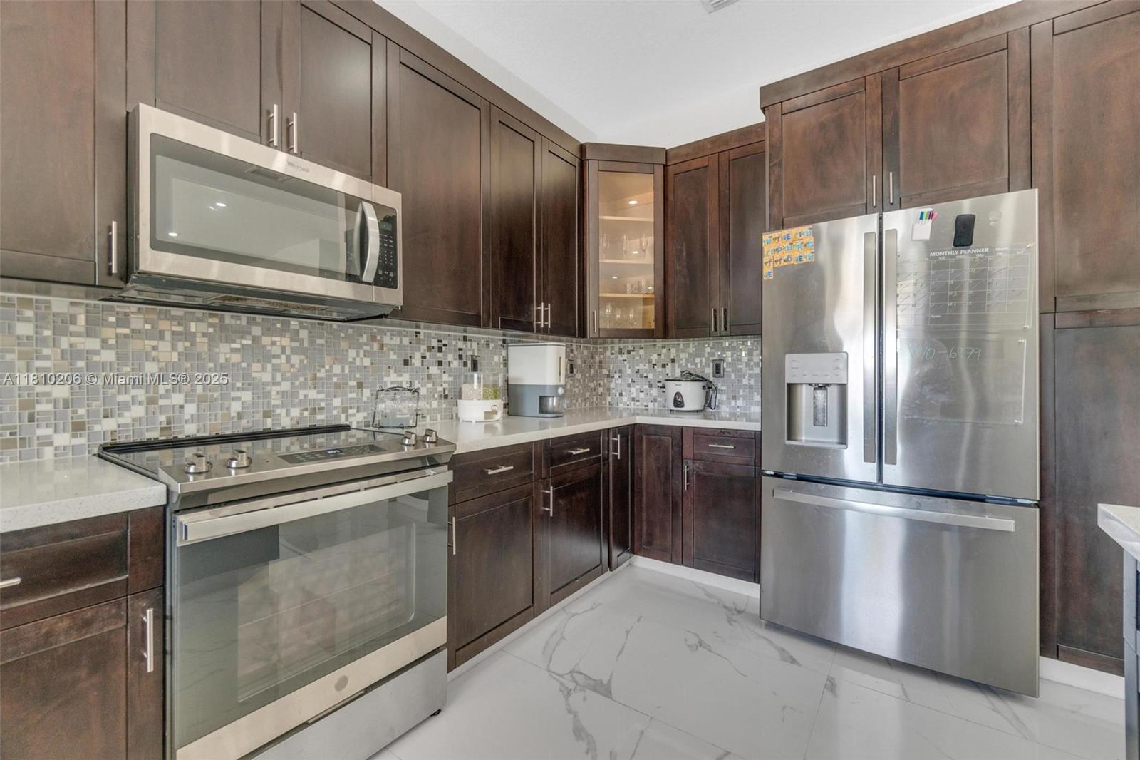 EQUESTRIAN TRAIL SUBDIVIS - Residential