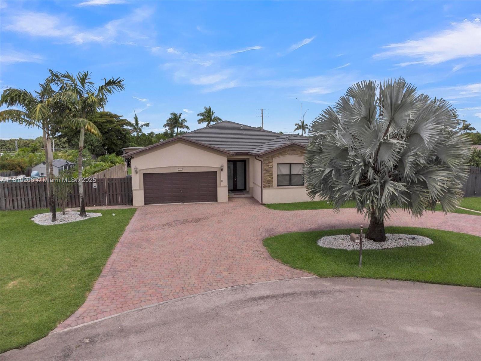 Property for Sale at 21305 Sw 177th Ct, Miami, Broward County, Florida - Bedrooms: 4 
Bathrooms: 4  - $1,099,000