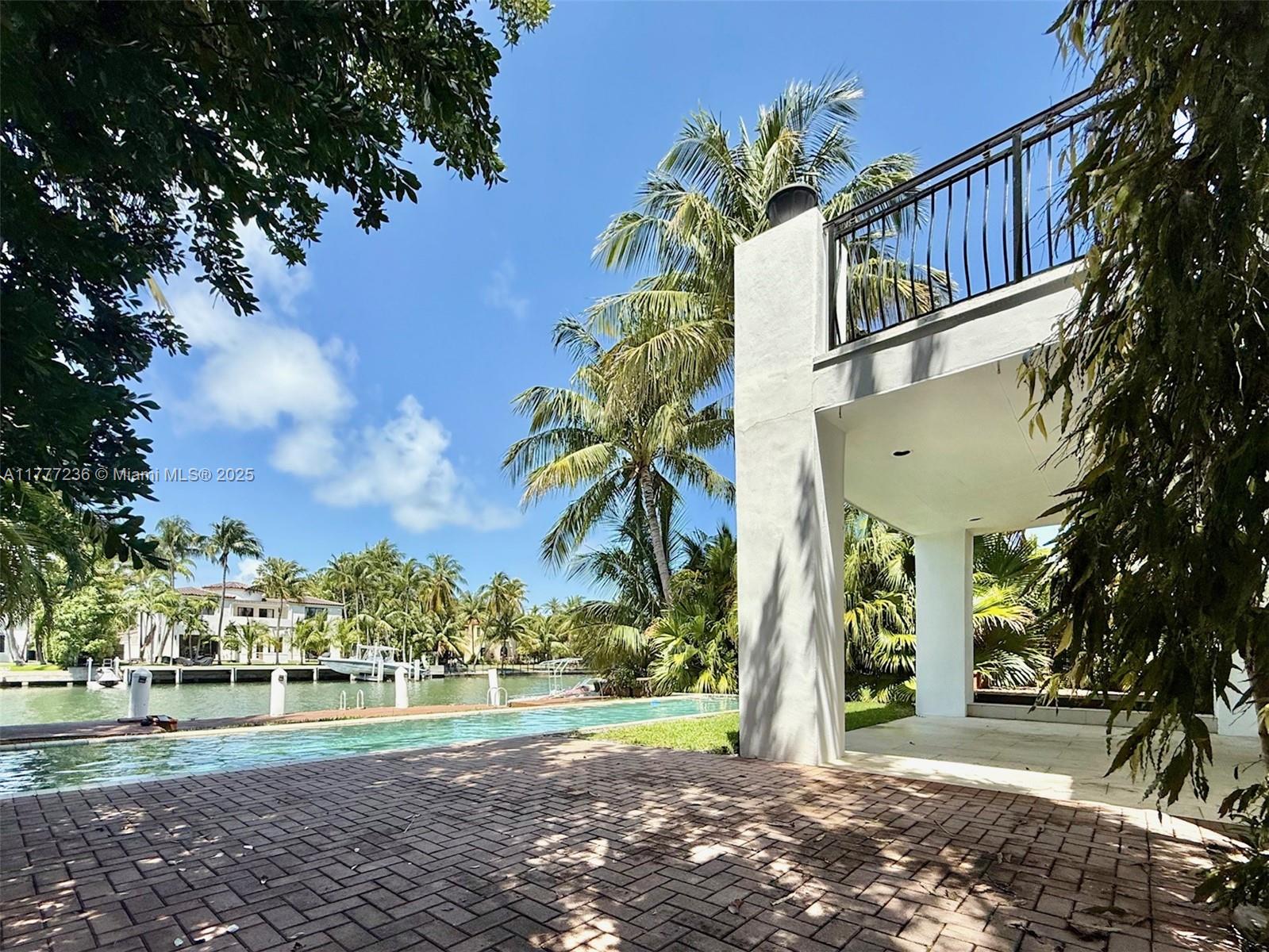 4464 Prairie Ave, Miami Beach, Miami-Dade County, Florida - 5 Bedrooms  
6 Bathrooms - 