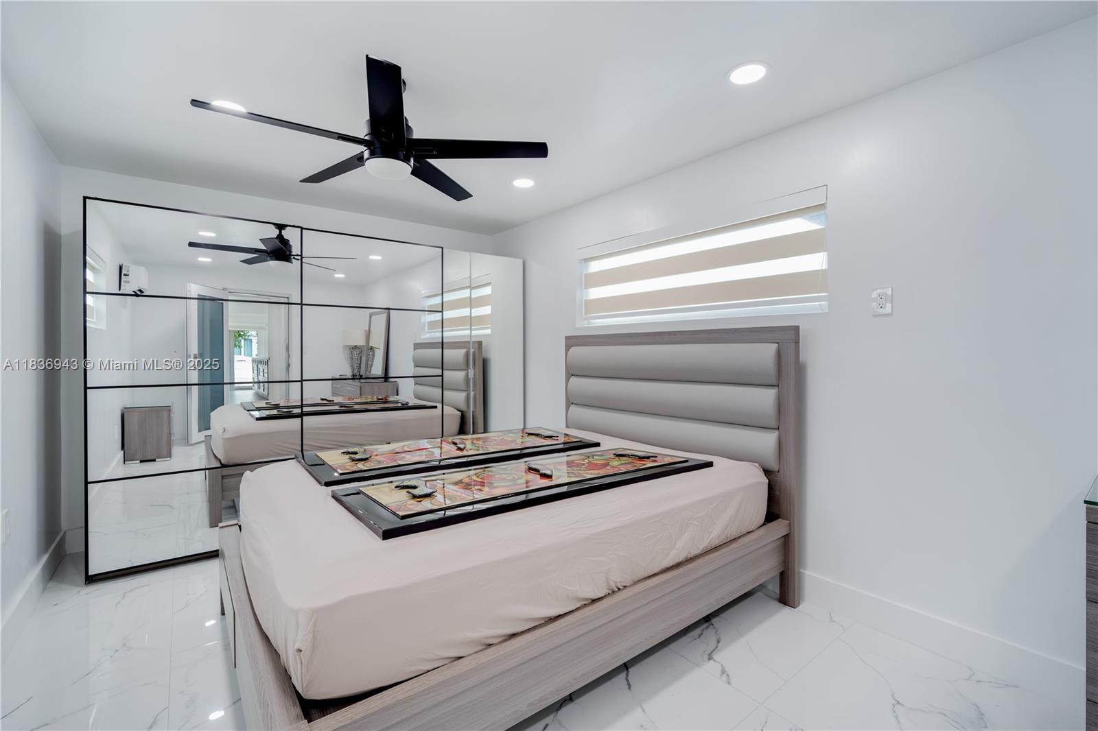 FLAMINGO PARK SEC - Residential