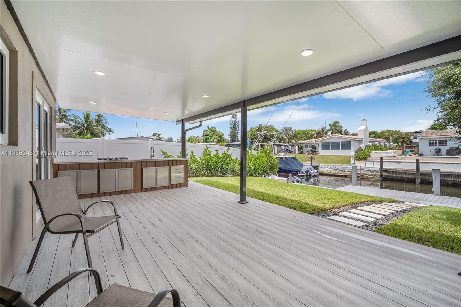 FLAMINGO PARK SEC - Residential