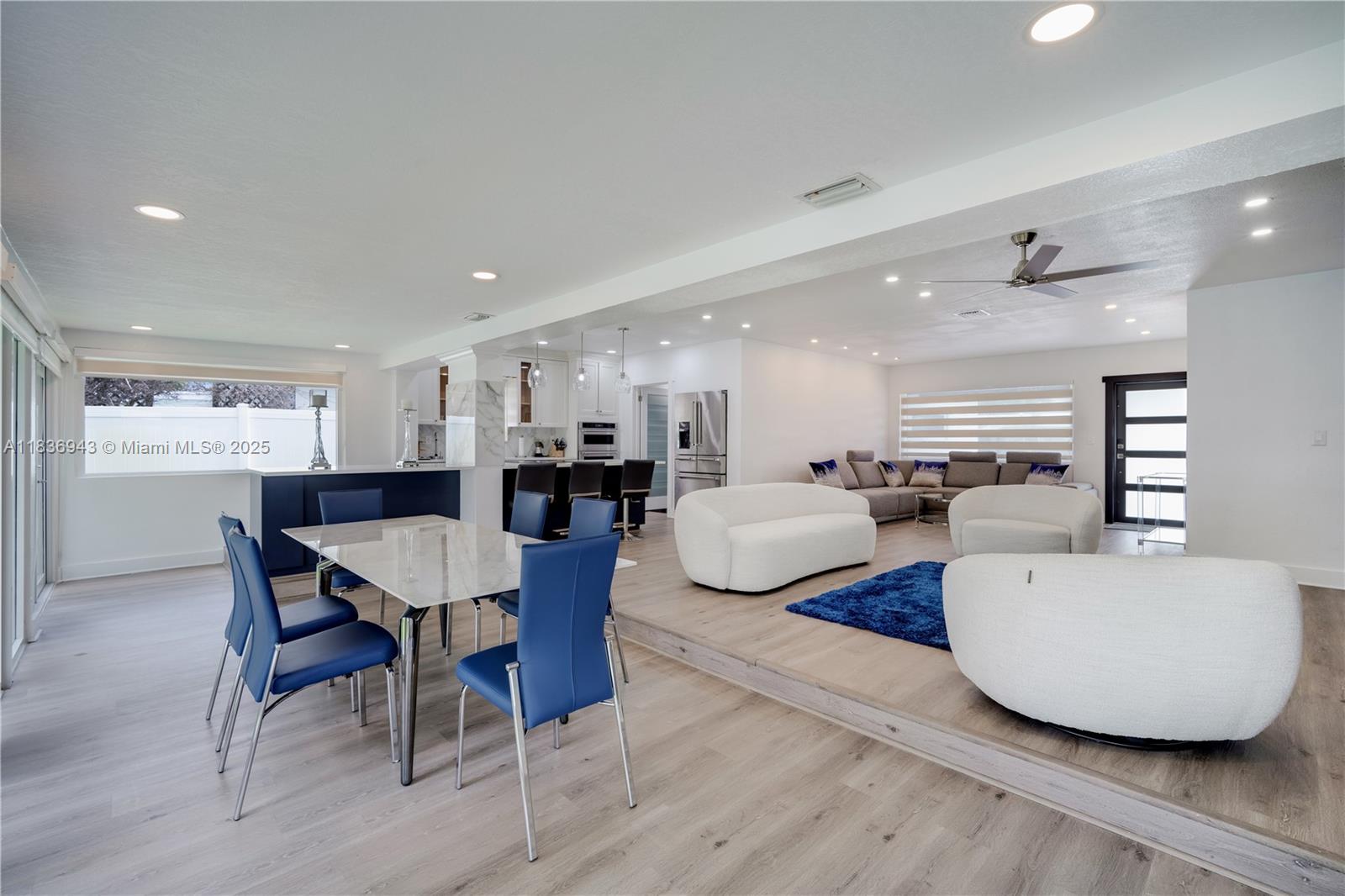 FLAMINGO PARK SEC - Residential