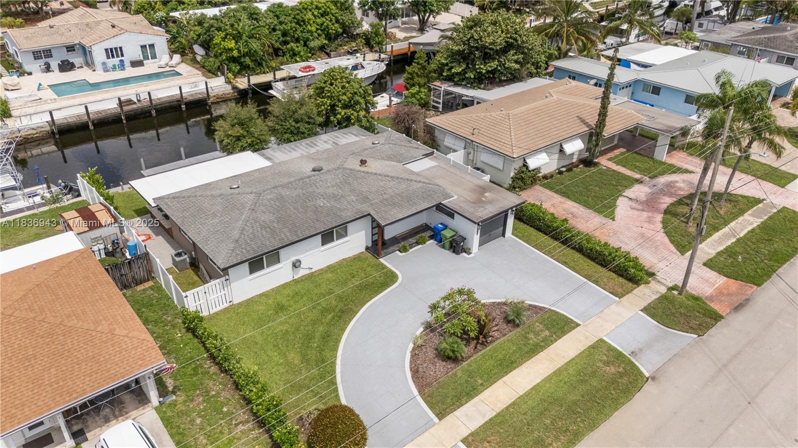 FLAMINGO PARK SEC - Residential