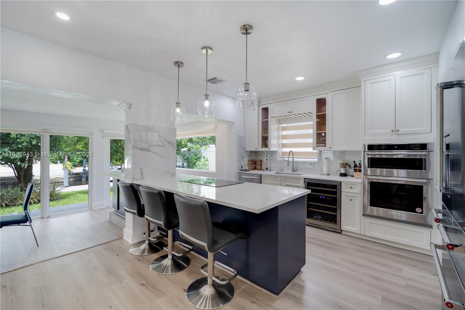 FLAMINGO PARK SEC - Residential