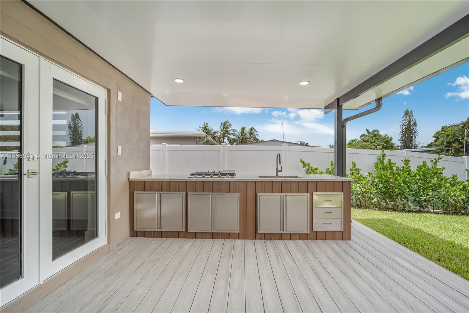 FLAMINGO PARK SEC - Residential