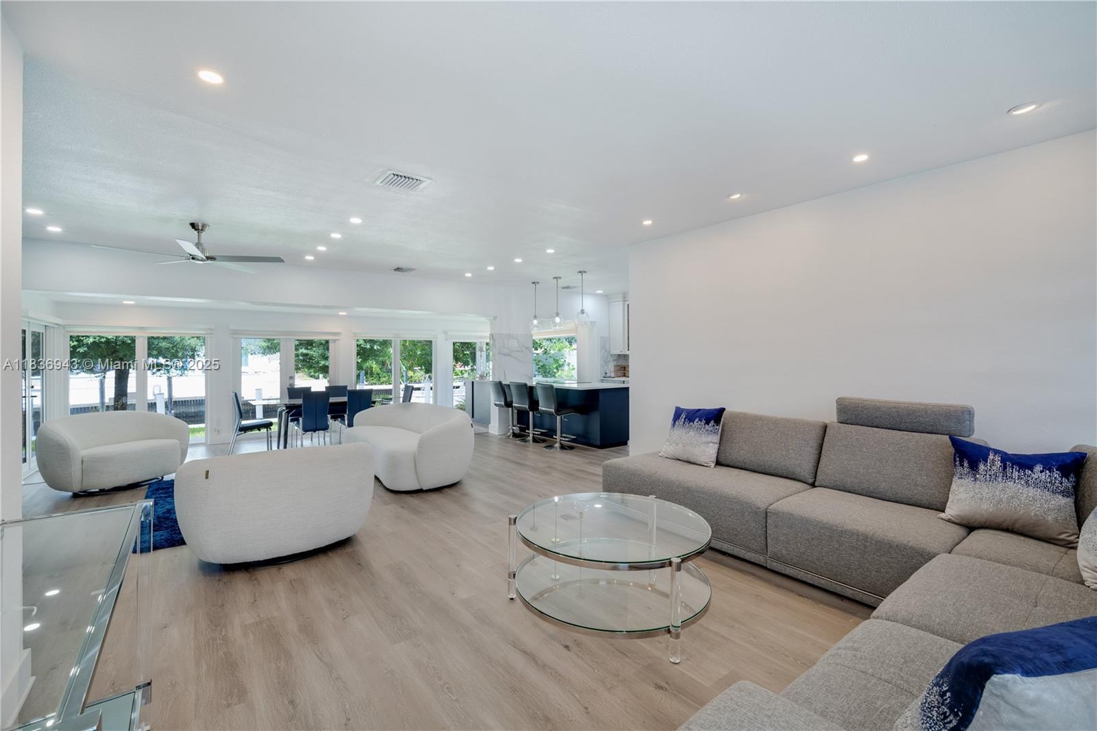 FLAMINGO PARK SEC - Residential