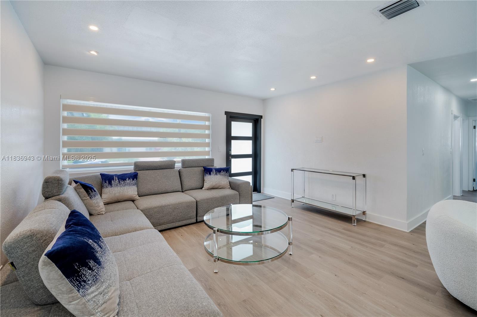 FLAMINGO PARK SEC - Residential