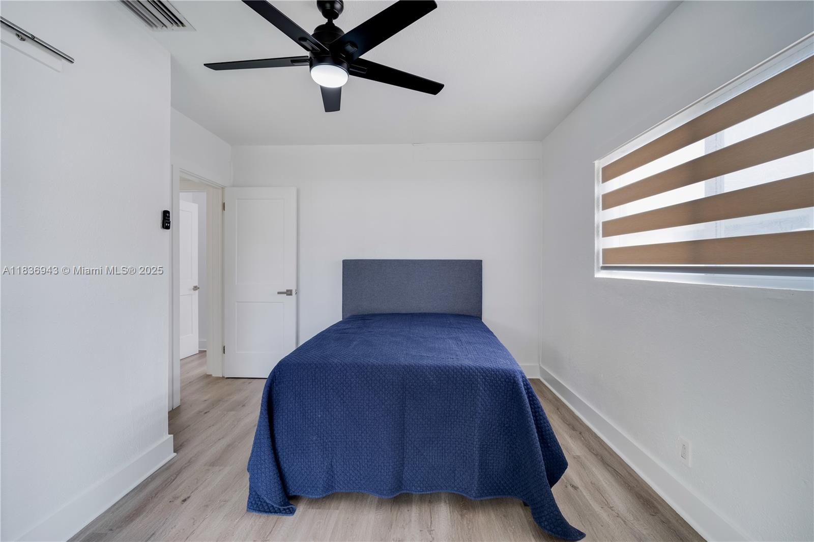 FLAMINGO PARK SEC - Residential