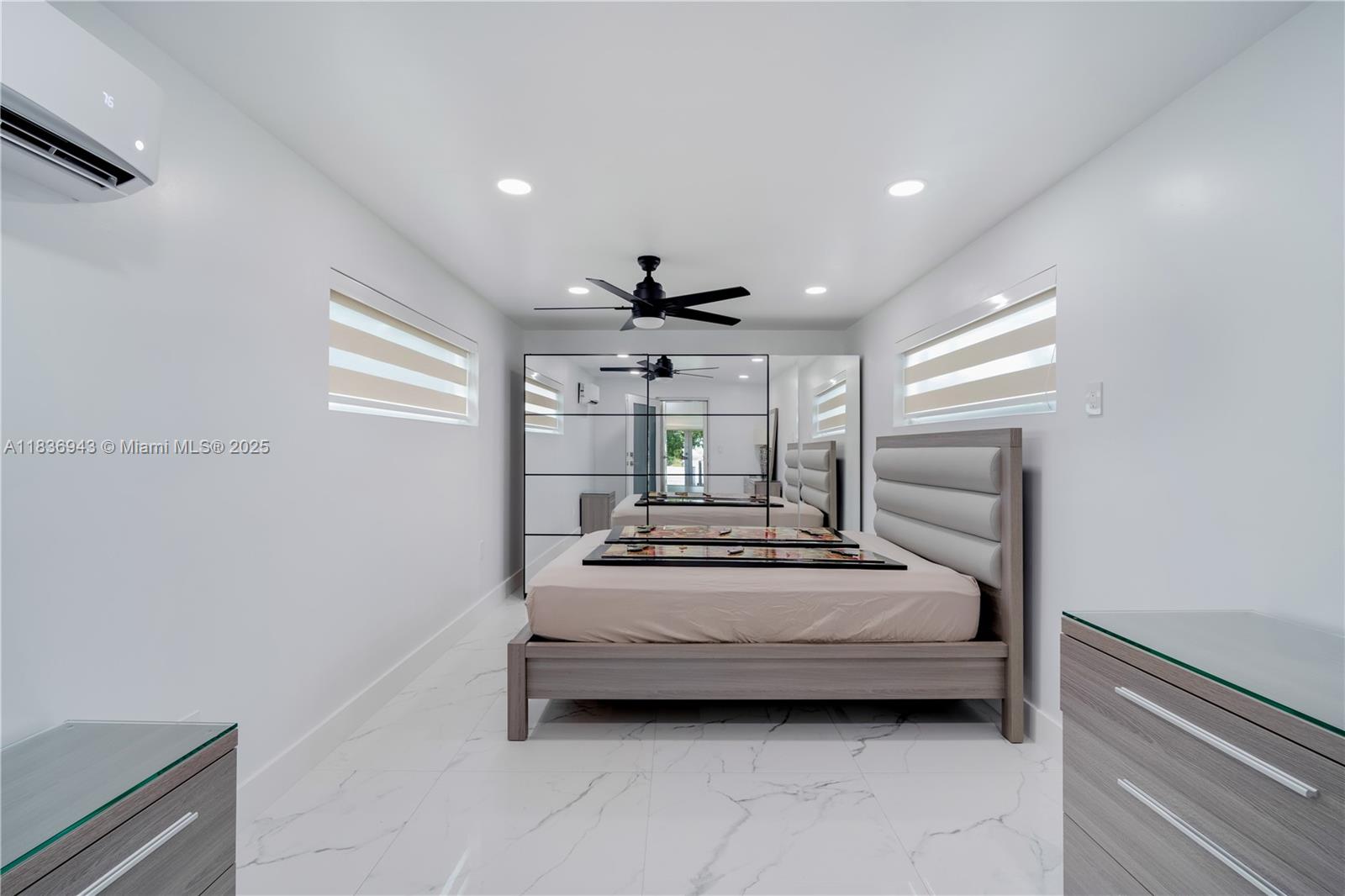 FLAMINGO PARK SEC - Residential