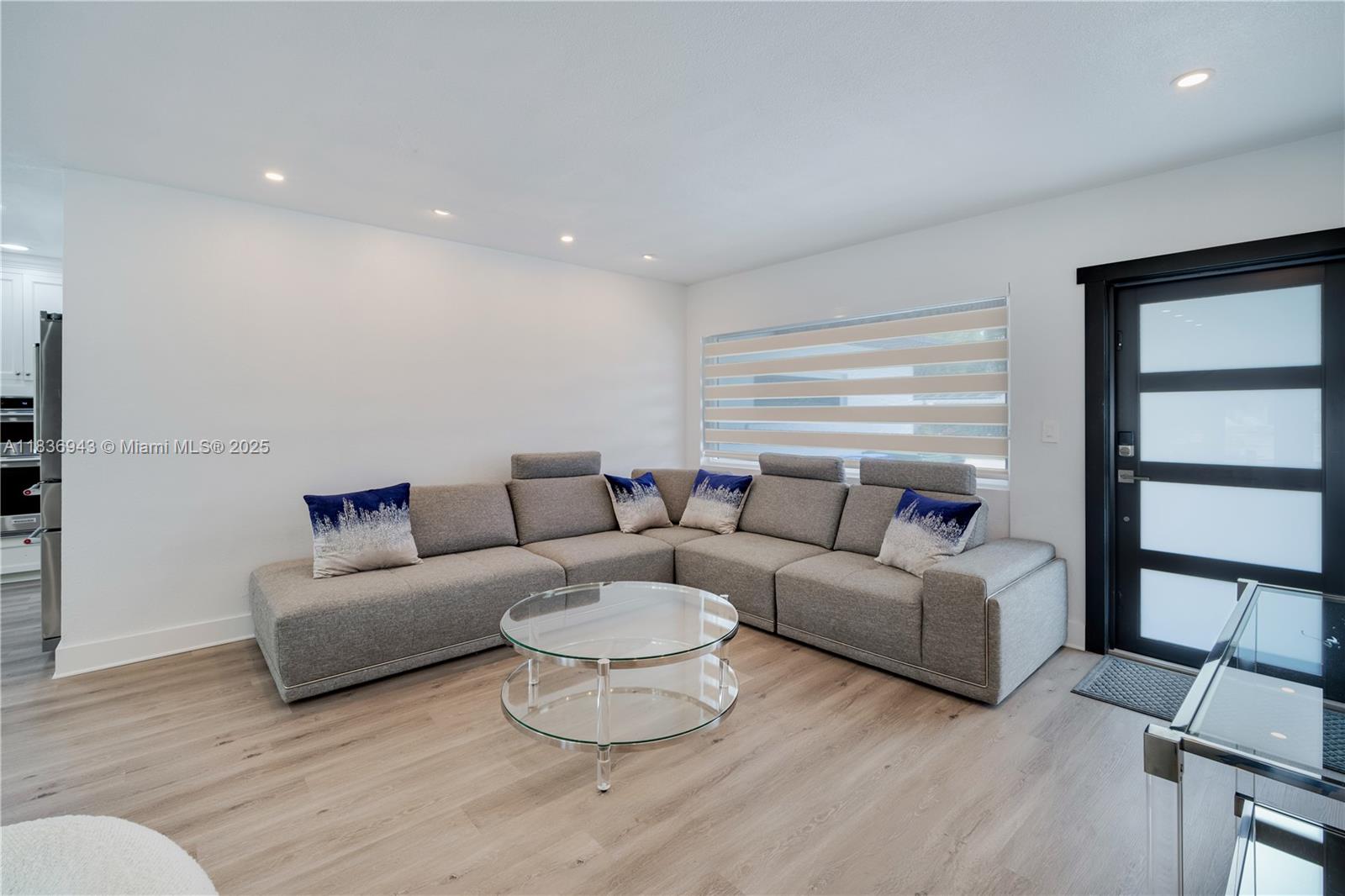 FLAMINGO PARK SEC - Residential