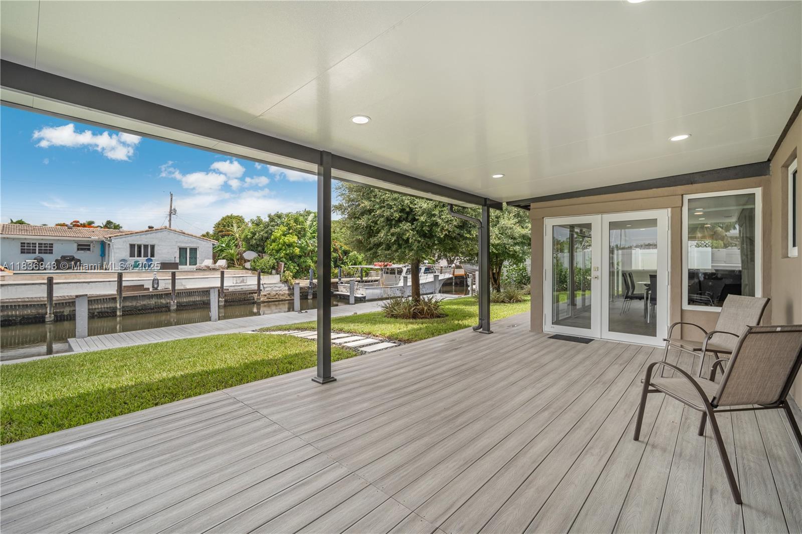 FLAMINGO PARK SEC - Residential