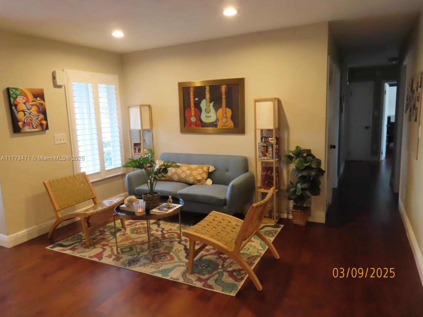 SUB OF PB 3-36 - Residential