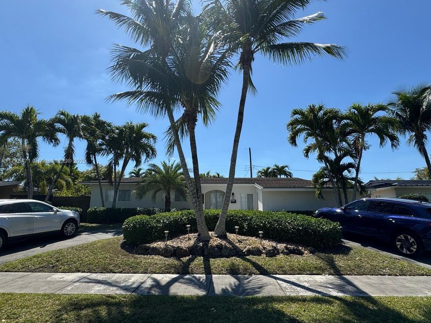 Immediate ROI! Tenant-occupied 4/3 in Prime Miami Location!

Turn-key rental machine! Rented at $6,000/month from day one — instant cash flow! Fully updated 4/2 single-family home on a prime oversized lot in booming Sunset/Kendall. Zero vacancy, no repairs needed, and no HOA! High-demand location near top schools, highways, shops, and parks. Fresh, modern finishes inside and tons of potential outside. Perfect for investors looking for strong passive income in a proven market.  Don’t wait — deals like this don’t last!