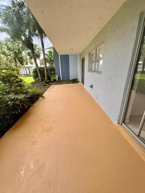 THE BEACH CLUB FONTAINEBL - Residential Lease