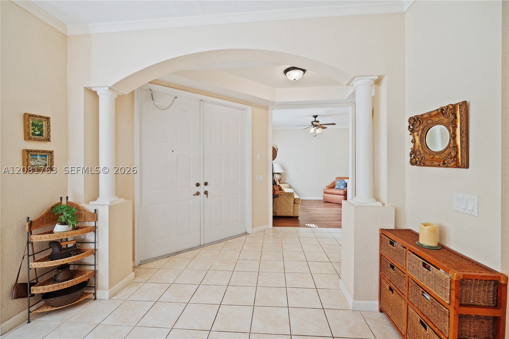 1634 Passion Vine Cir 31-2