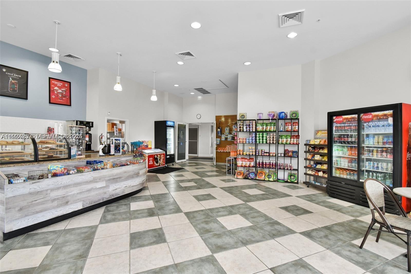 OCEAN POINT BEACH CLUB CO - Residential Lease