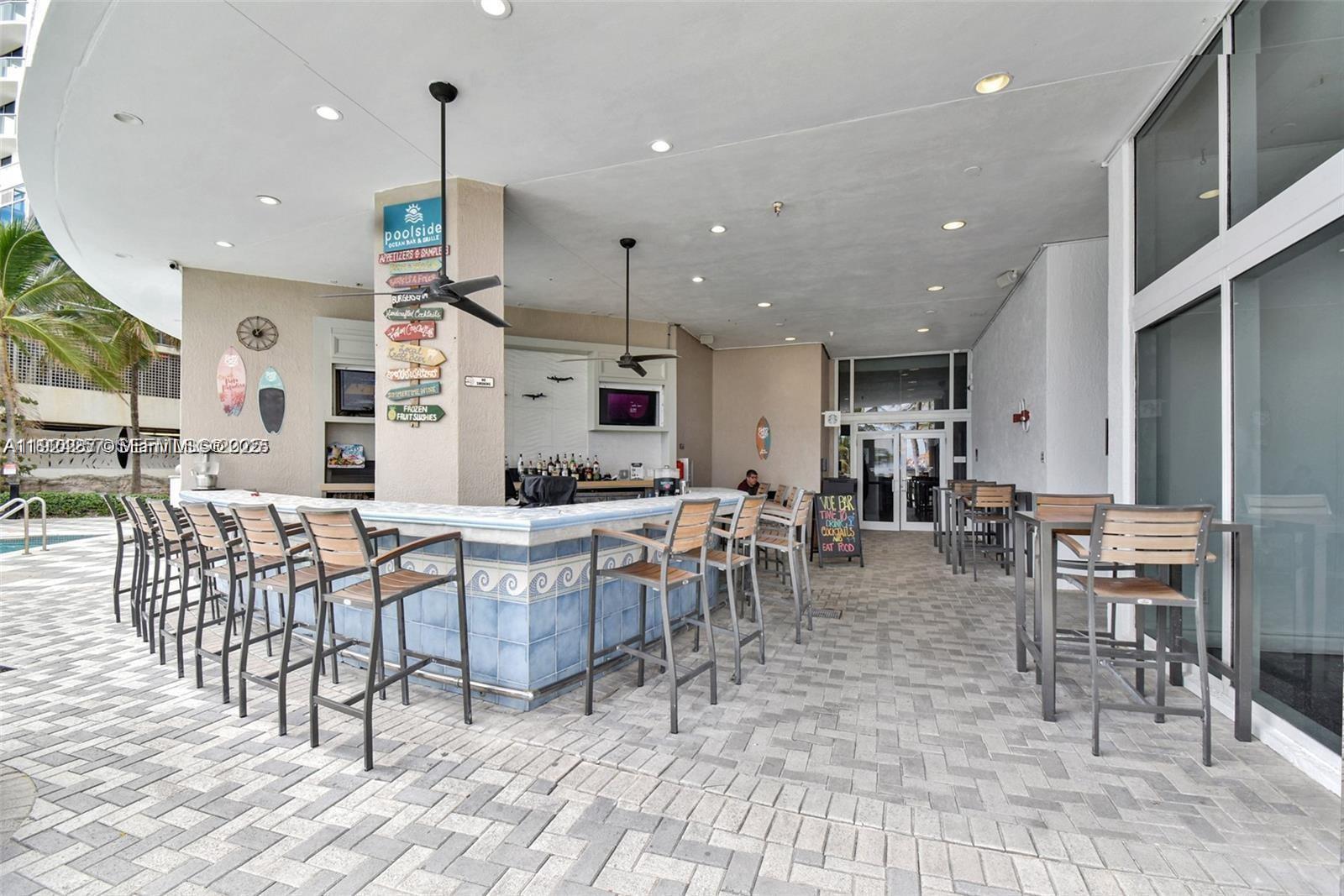 OCEAN POINT BEACH CLUB CO - Residential Lease