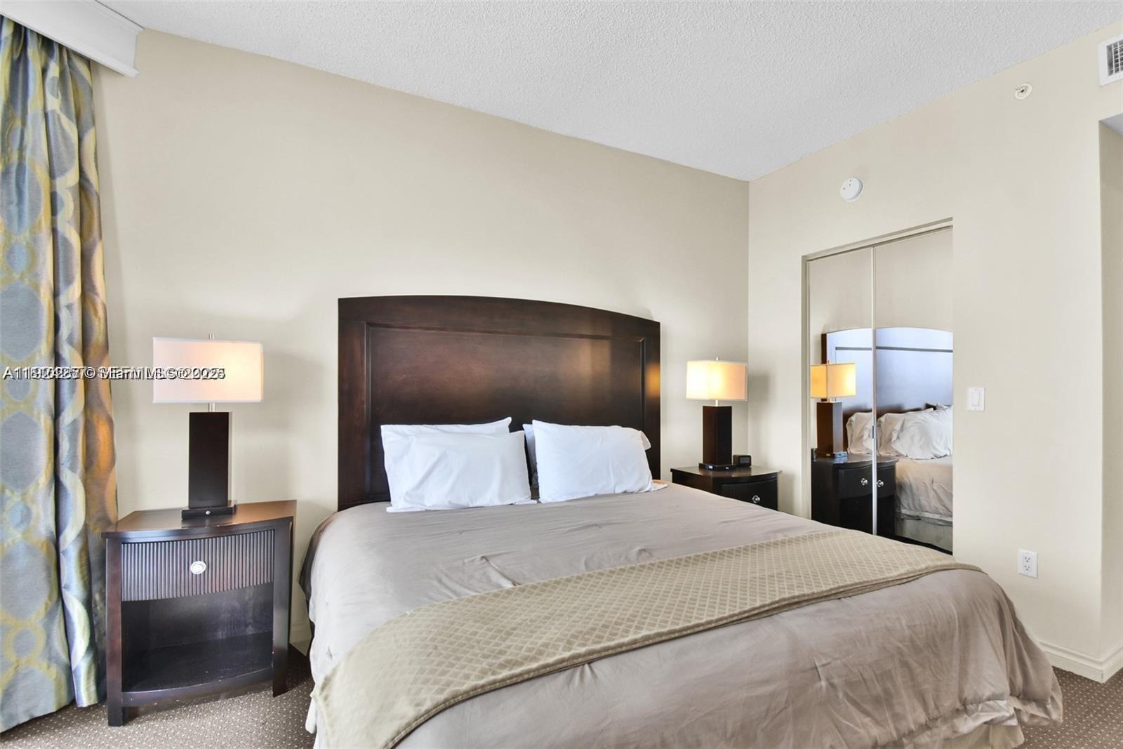 OCEAN POINT BEACH CLUB CO - Residential Lease