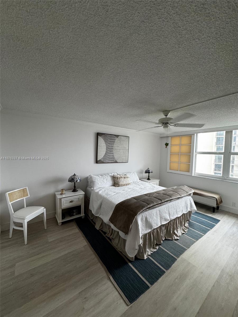 AQUARIUS CONDO - Residential Lease