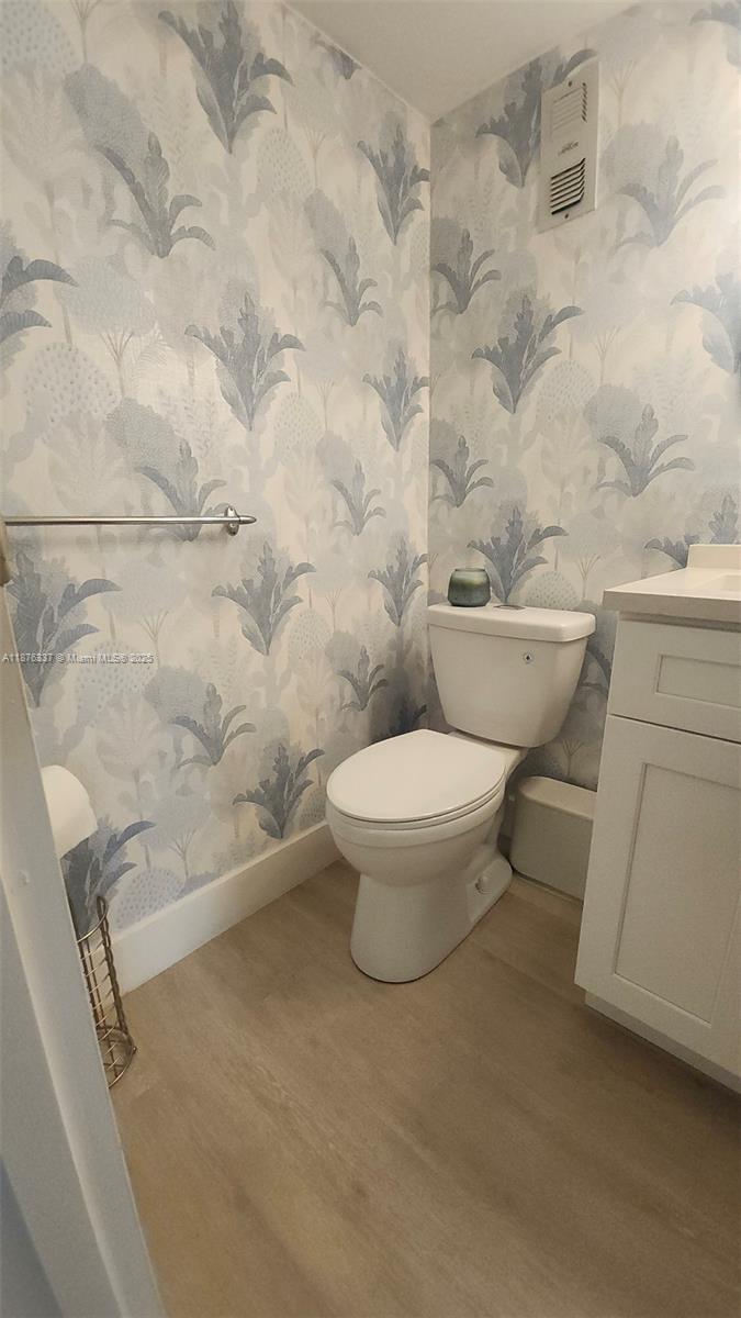 AQUARIUS CONDO - Residential Lease