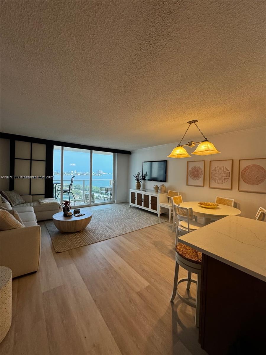 AQUARIUS CONDO - Residential Lease