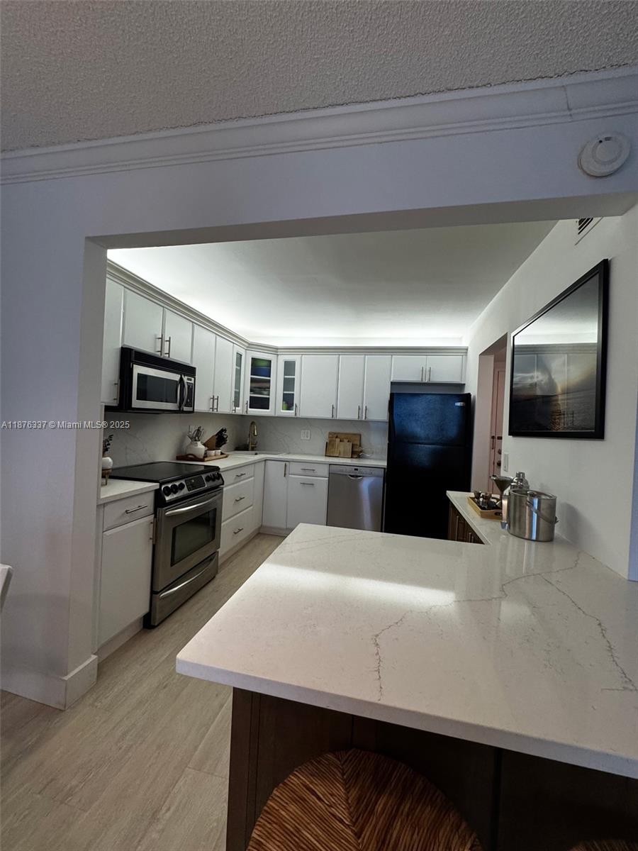 AQUARIUS CONDO - Residential Lease
