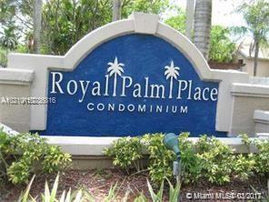 2 BEDROOM, 1 BATH, FIRST FLOOR CORNER UNIT. BUILDING IS CLOSEST TO THE MAIN ENTRANCE ON S.W. 157TH. AVENUE. BACKS UP TO THE POOL AREA. FRONT DOOR OPENS ONTO THE GREEN AREA. TILED THRU OUT.
THE TENANT HAS LIVED IN THE UNIT FOR OVER 5 YEARS. TENANT WILL NEED A FEW WEEKS TO MOVE OUT NOT MORE THAN A MONTH. SAME OWNER SINCE 2004. OVER THE YEARS THE HVAC, CABINETS, WASHER/DRYER, APPLIANCES HAVE ALL BEEN REPLACED. HAMMOCKS COMMUNITY ASSOCIATION QUARTERLY $128.00. ROYAL PALM PLACE PAYMENT MON. $287.38.