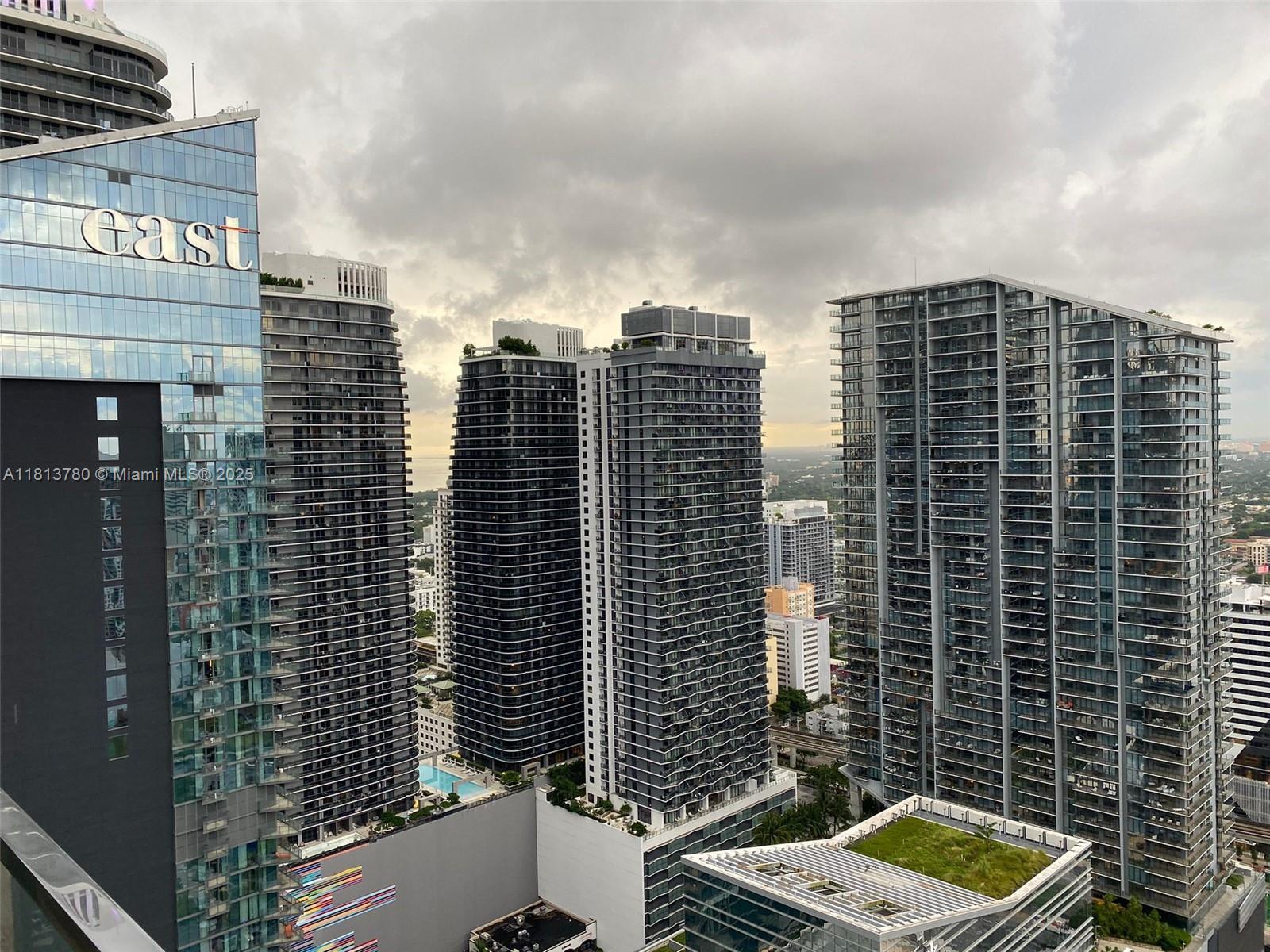 Reach Condo - Residential Lease