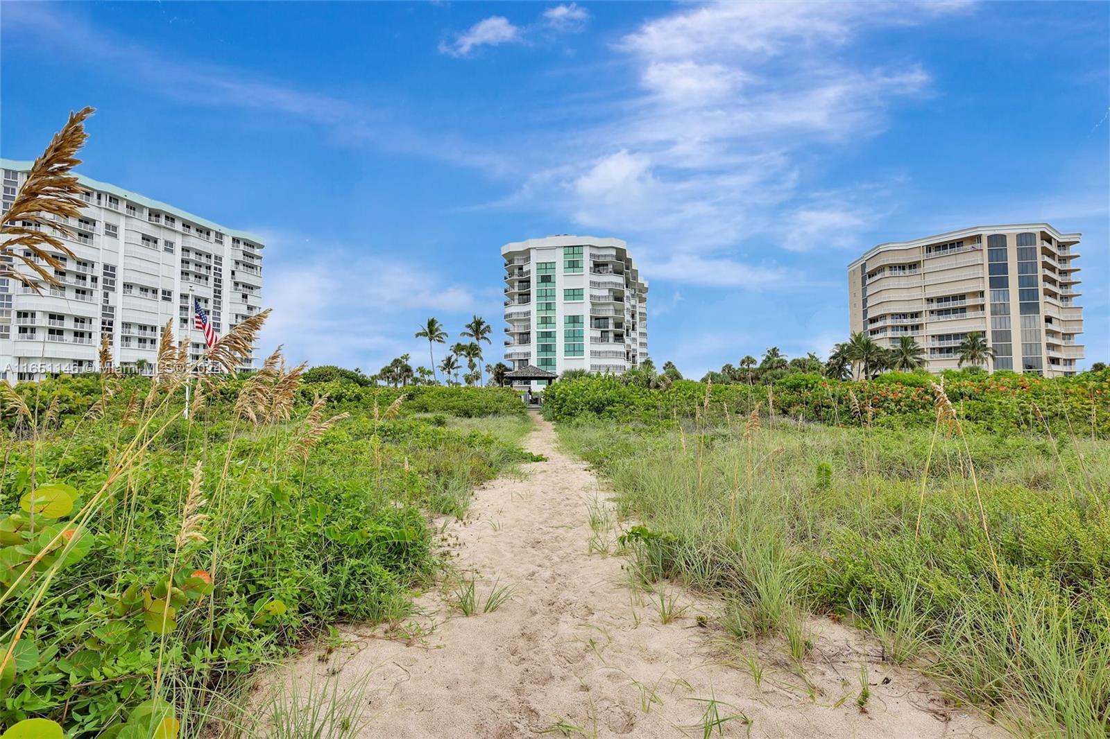 Photo 8 of 44 of 2800 N Highway A1a 707 condo