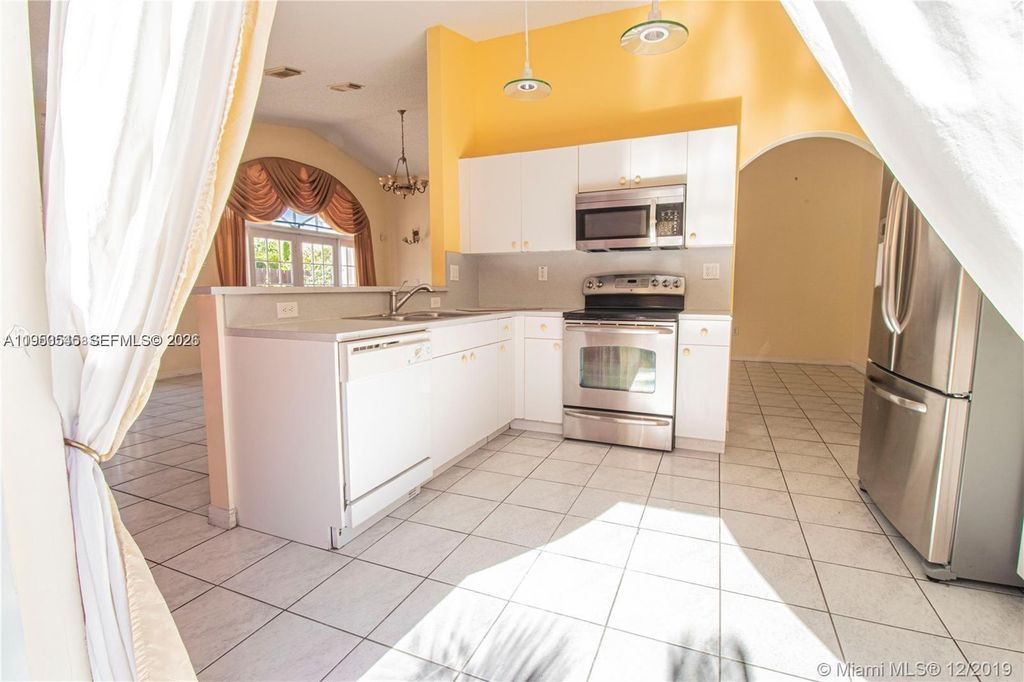 Photo of 8224 SW 157th Ct, Miami, FL 33193 (MLS # A11953545)