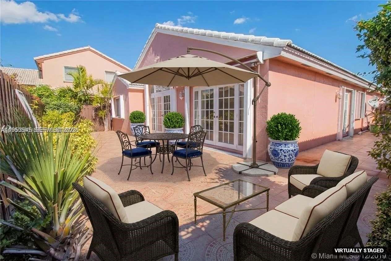 LAGO MAR SOUTH 2ND ADDN - Residential