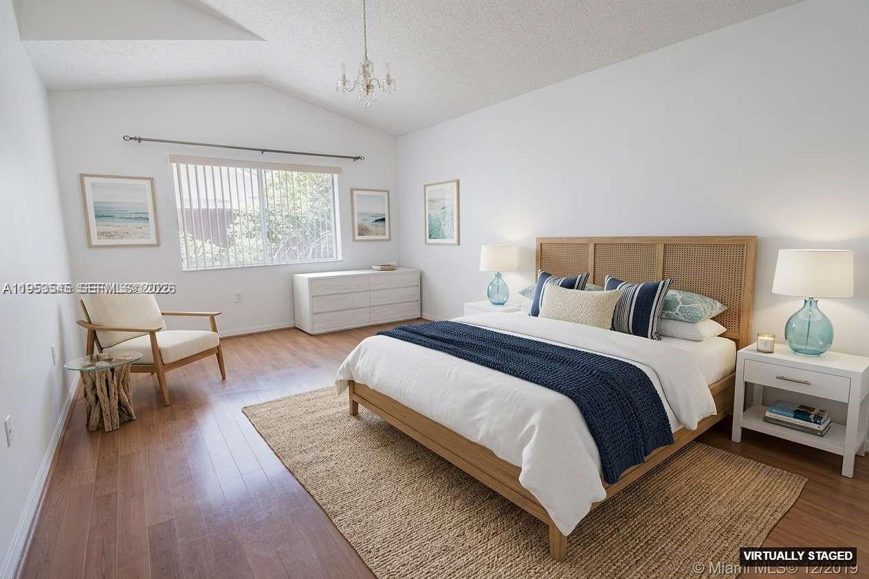 LAGO MAR SOUTH 2ND ADDN - Residential