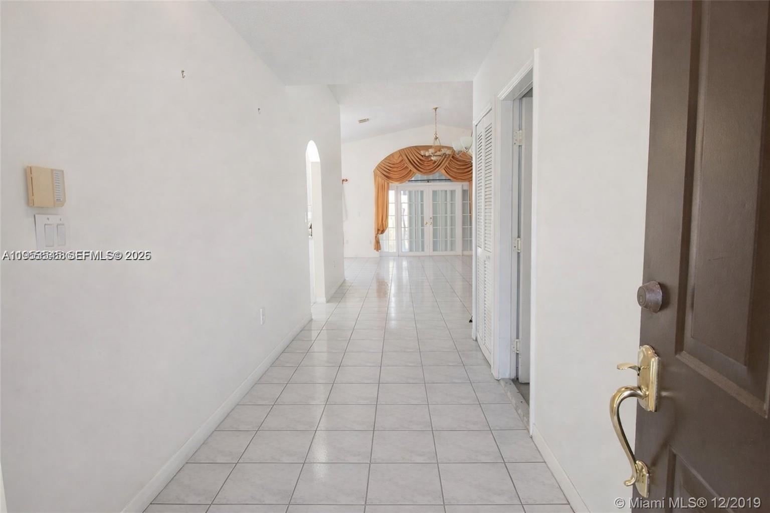 LAGO MAR SOUTH 2ND ADDN - Residential