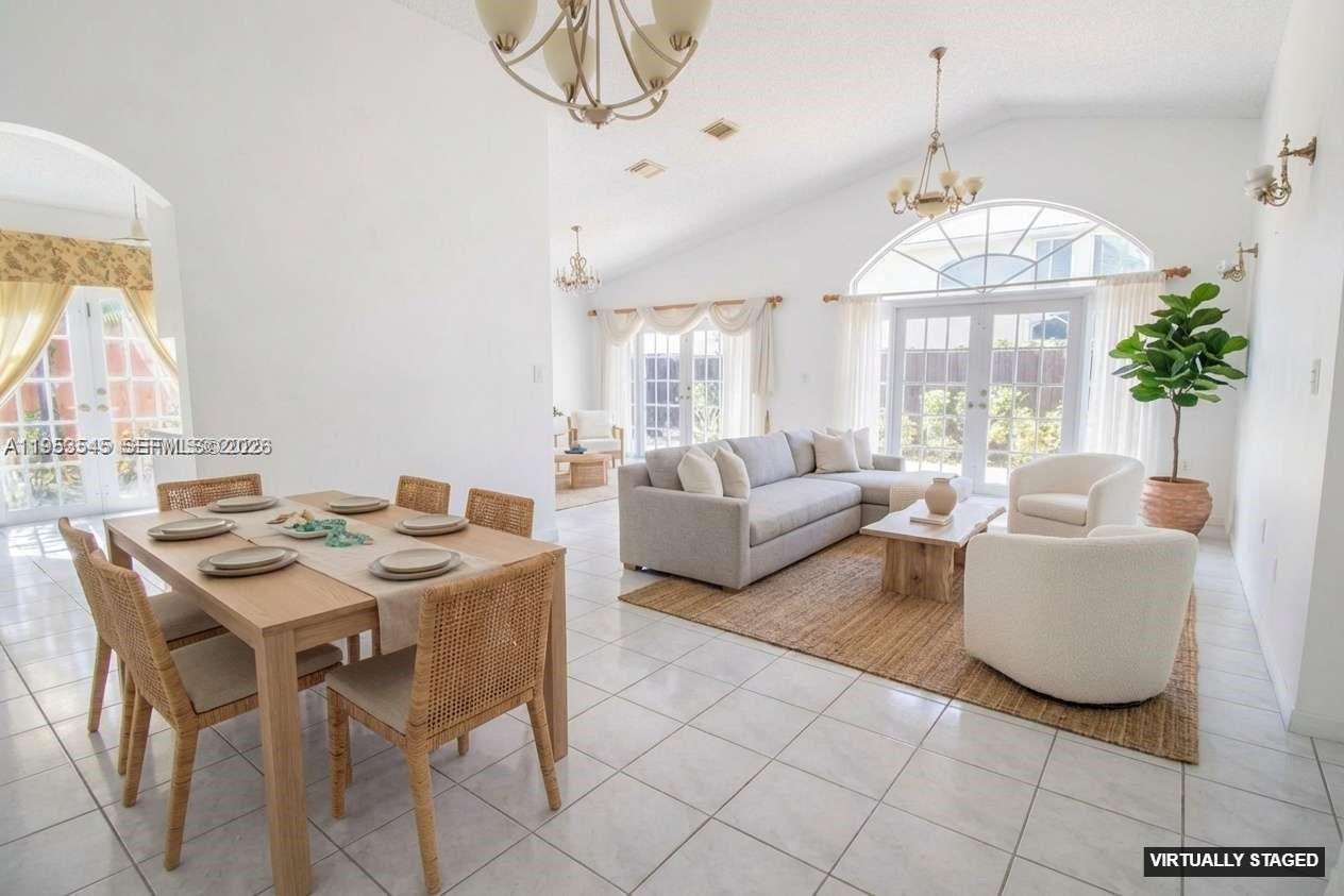 LAGO MAR SOUTH 2ND ADDN - Residential