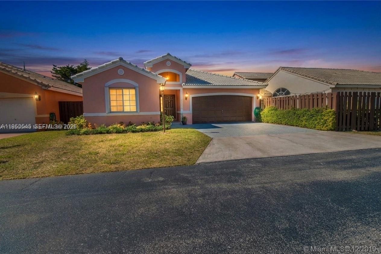 LAGO MAR SOUTH 2ND ADDN - Residential