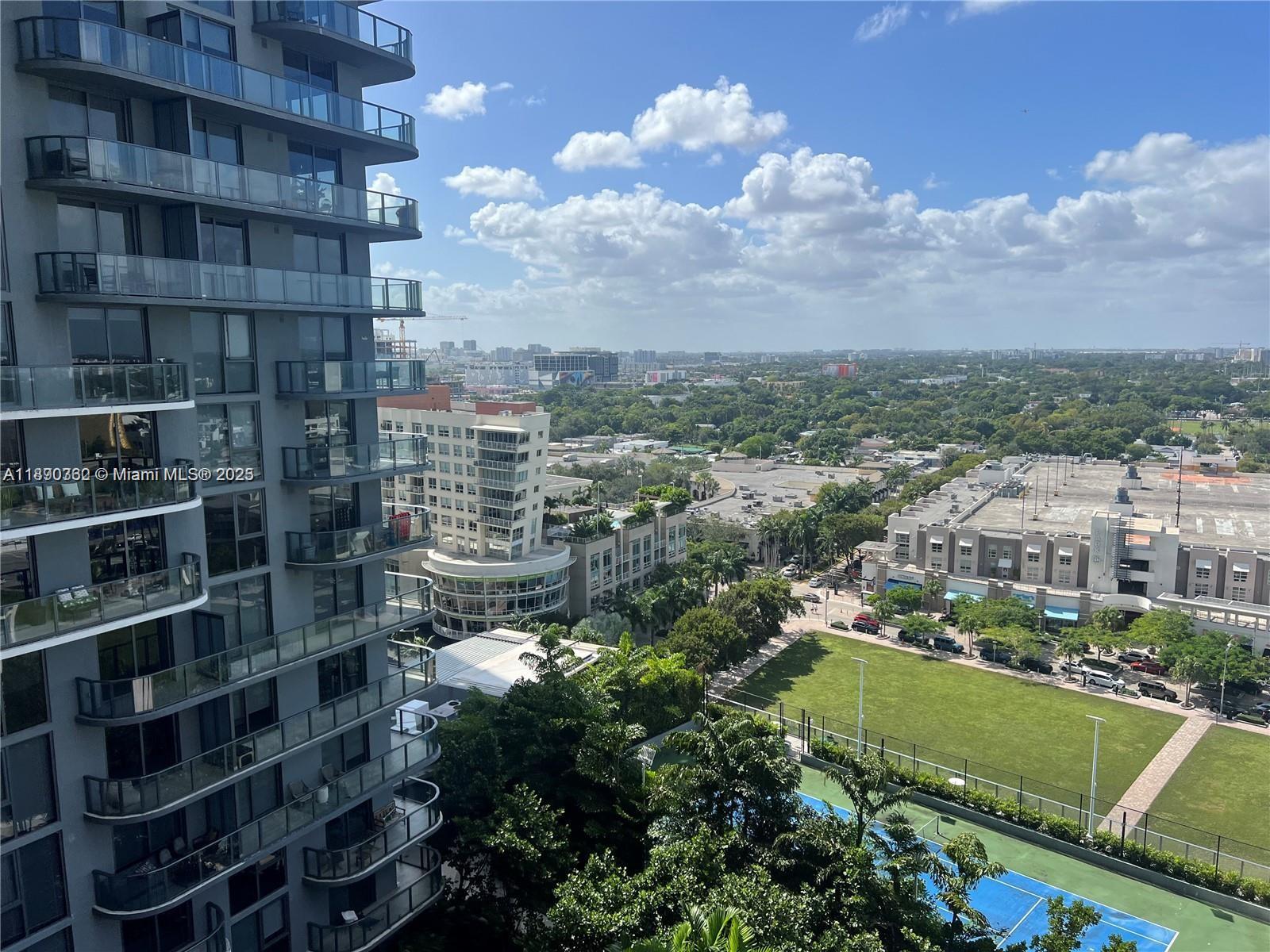 3401 MIDTOWN CONDO - Residential