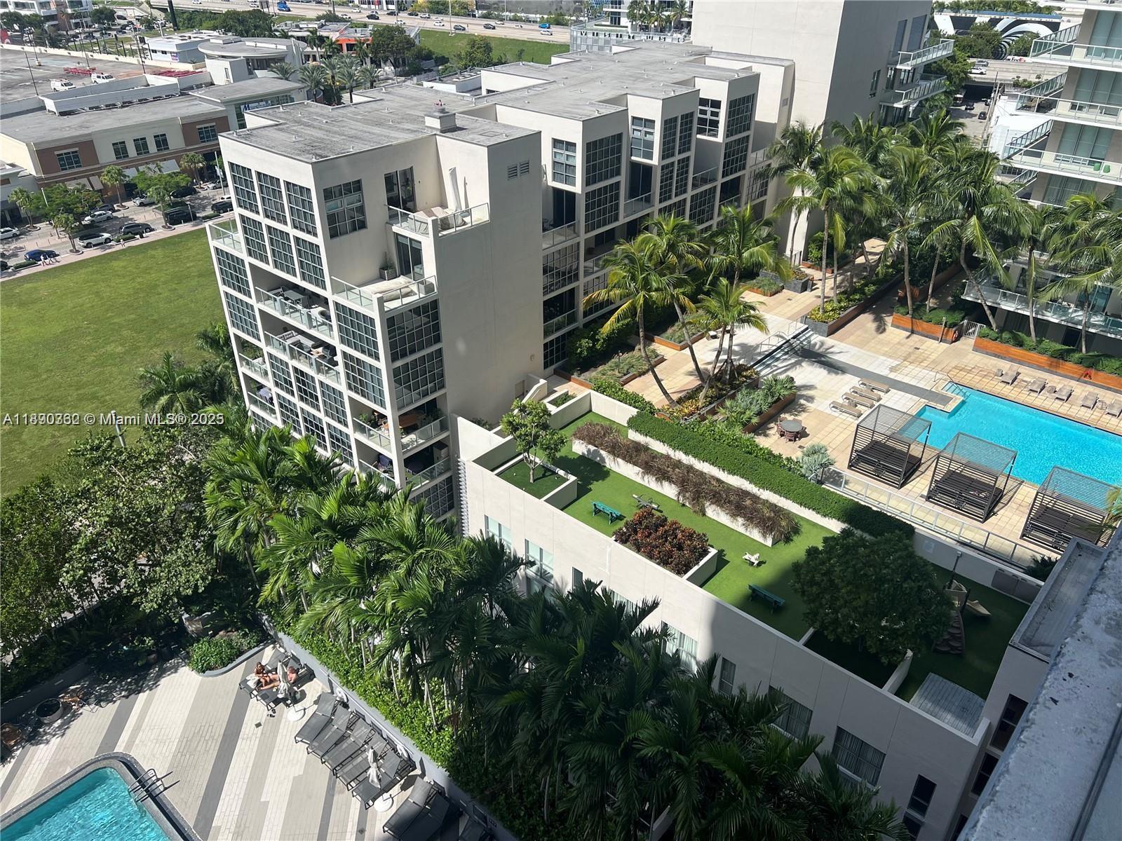 3401 MIDTOWN CONDO - Residential