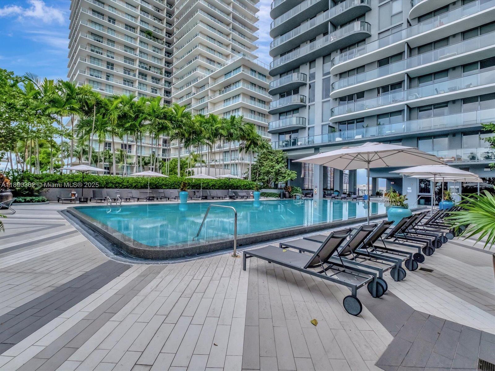 3401 MIDTOWN CONDO - Residential