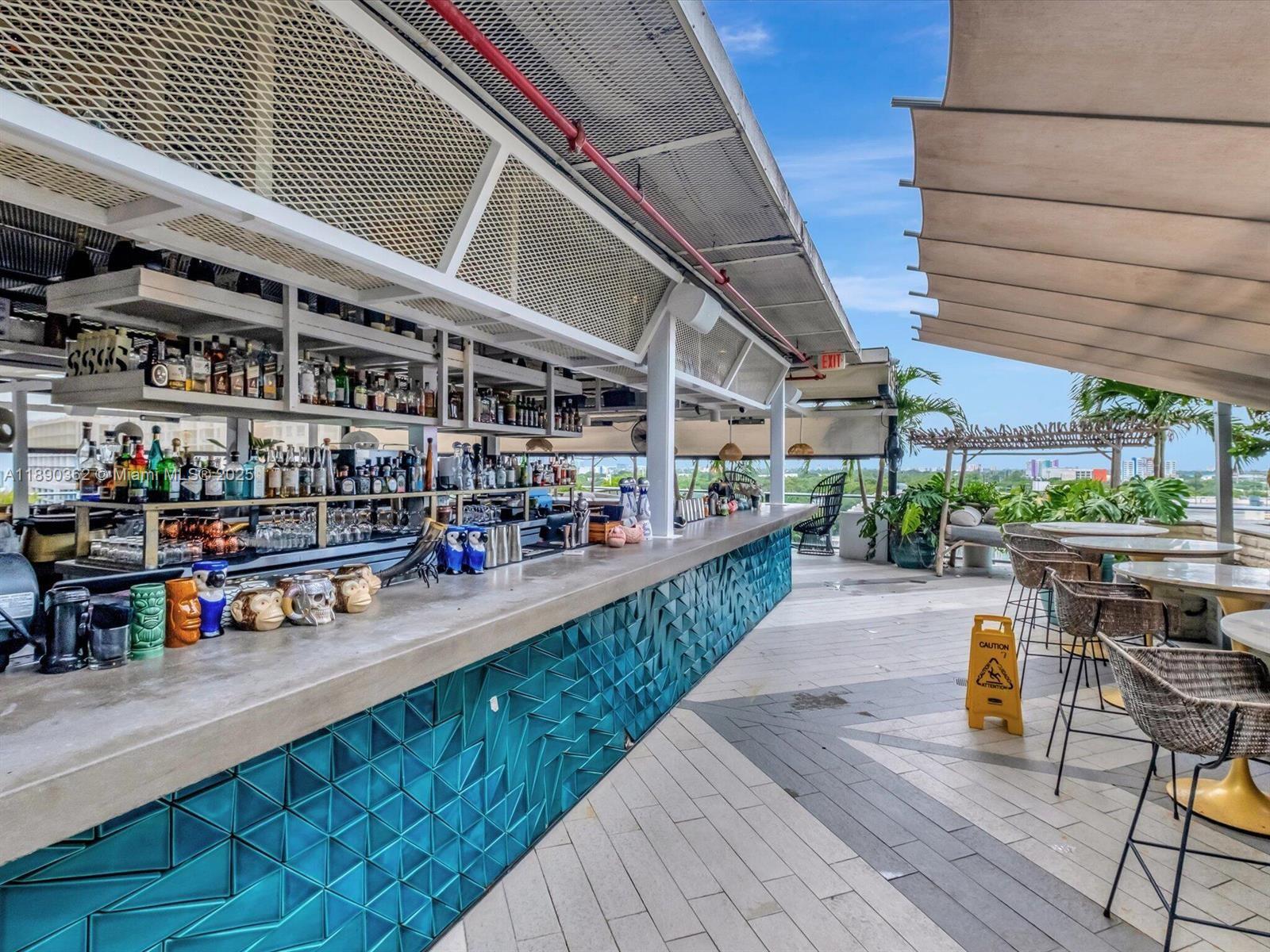 3401 MIDTOWN CONDO - Residential