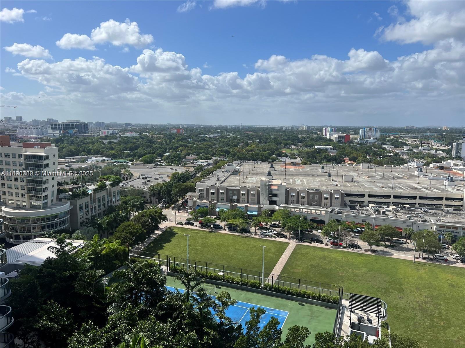 3401 MIDTOWN CONDO - Residential