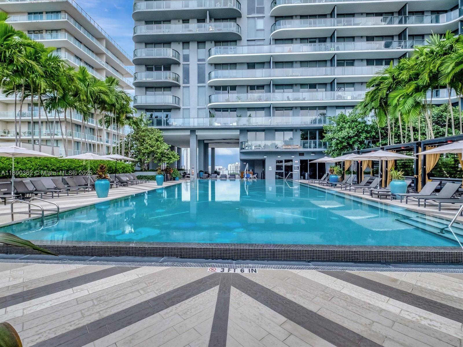 3401 MIDTOWN CONDO - Residential