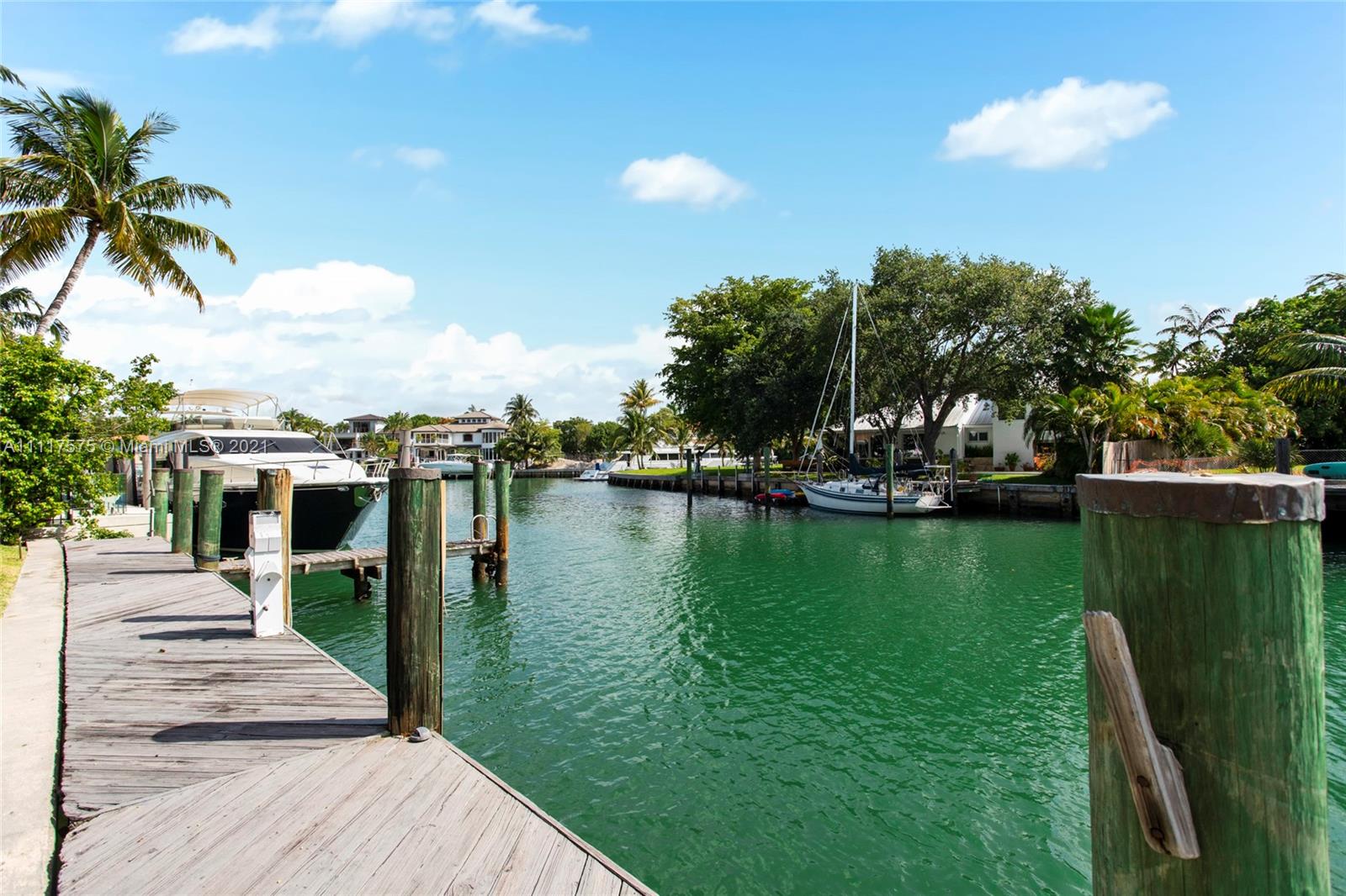 CAPE FLORIDA SUB SEC 1 - Residential