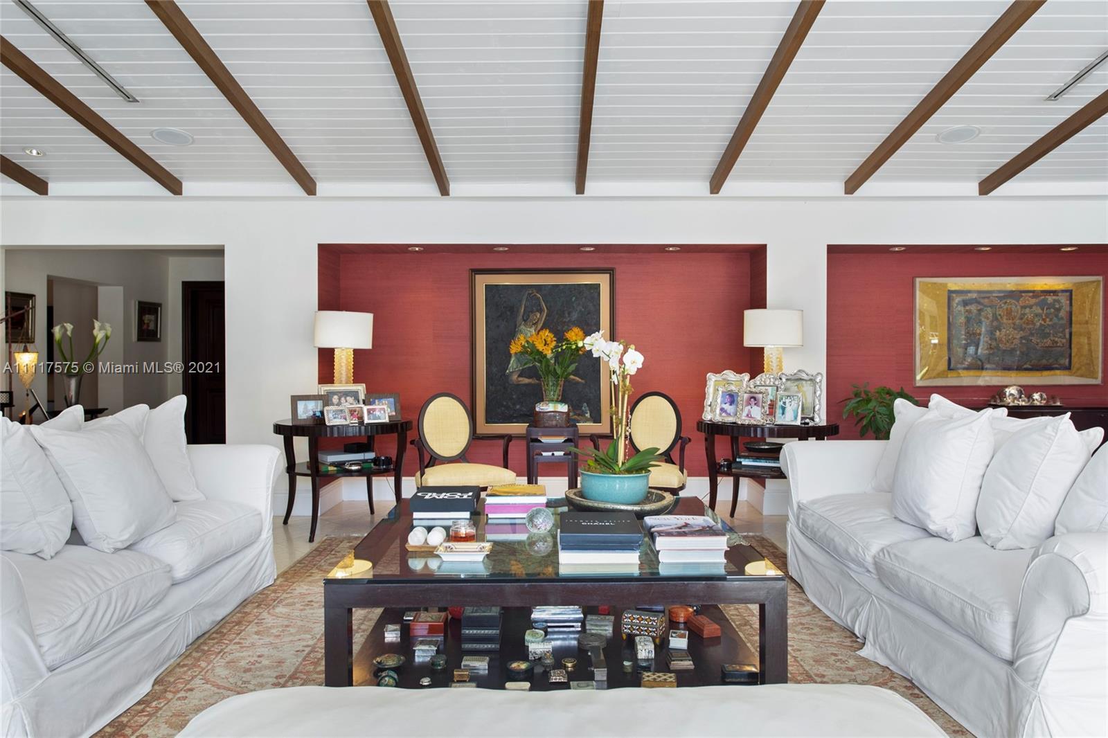 CAPE FLORIDA SUB SEC 1 - Residential