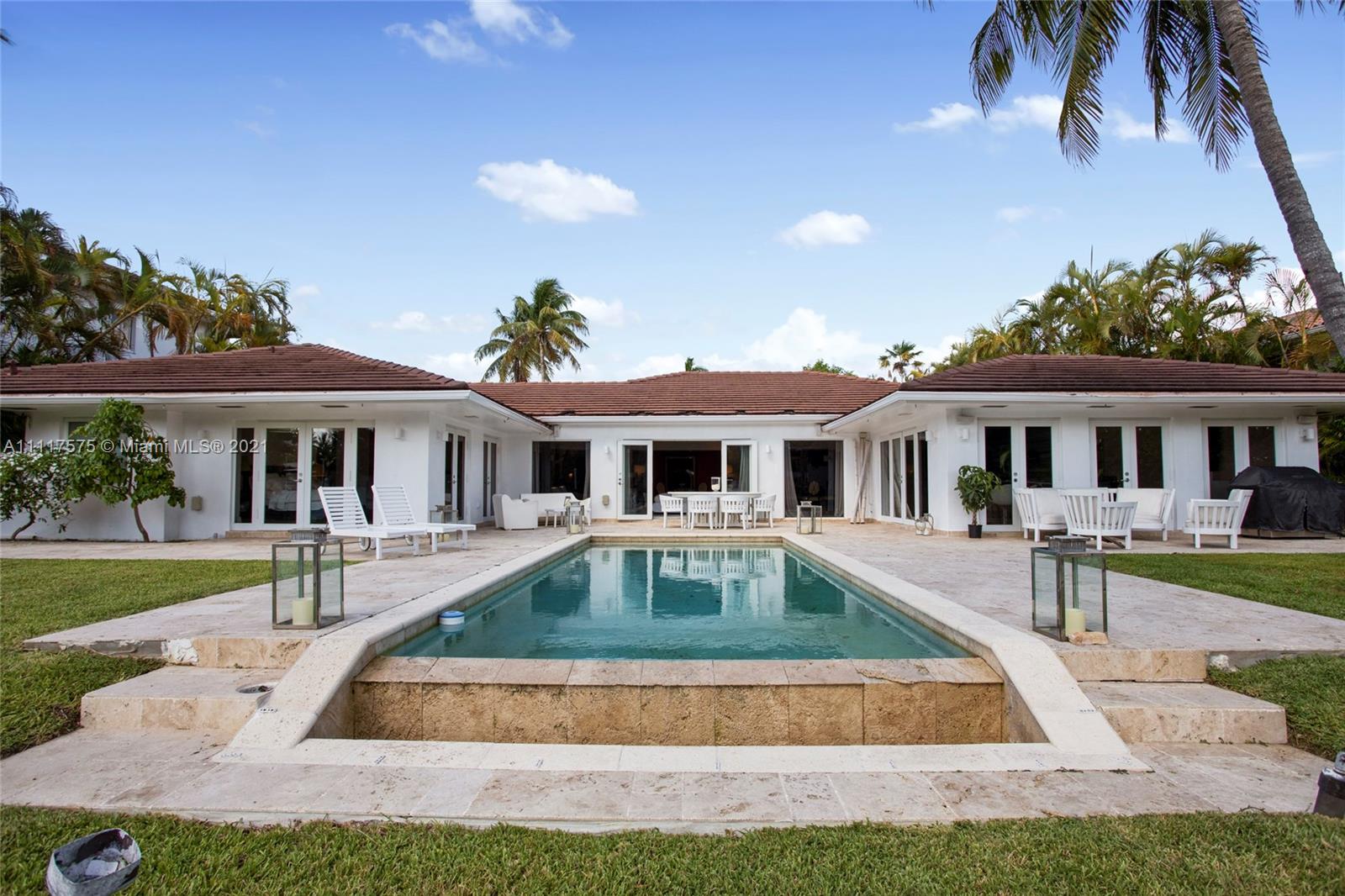 CAPE FLORIDA SUB SEC 1 - Residential