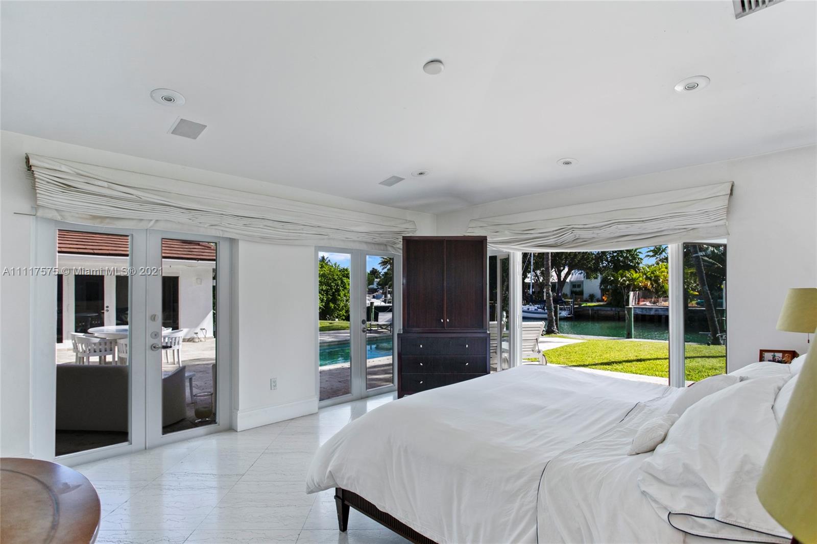 CAPE FLORIDA SUB SEC 1 - Residential