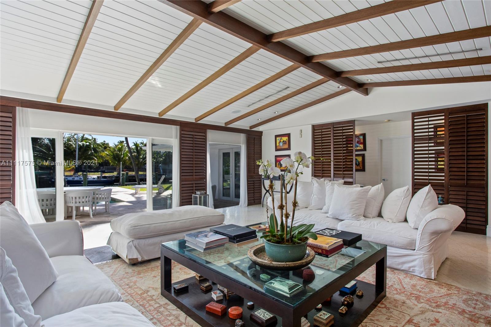 CAPE FLORIDA SUB SEC 1 - Residential