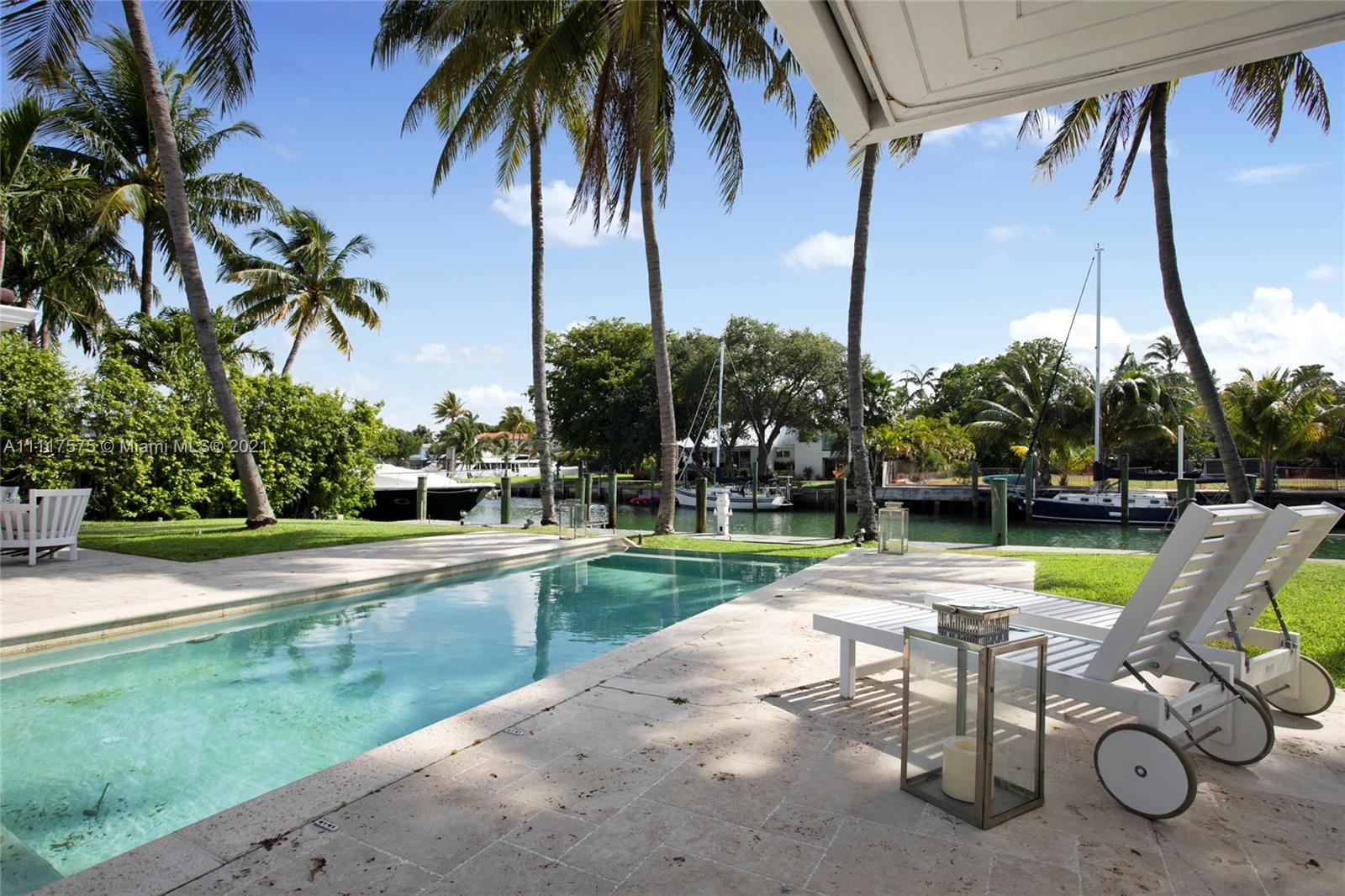 CAPE FLORIDA SUB SEC 1 - Residential