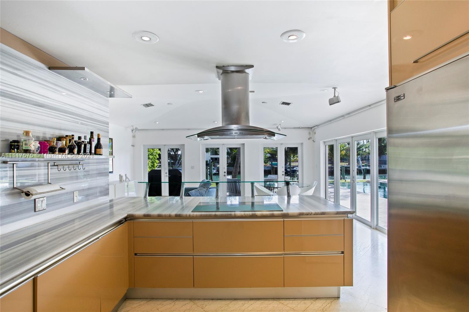 CAPE FLORIDA SUB SEC 1 - Residential