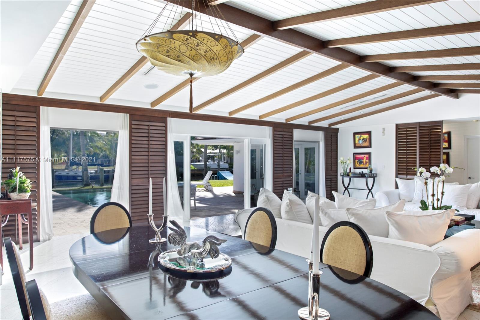 CAPE FLORIDA SUB SEC 1 - Residential